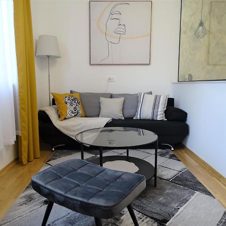 Sunny Oasis Leilighet Rijeka Eksteriør bilde