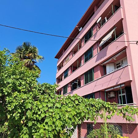 Sunny Oasis Leilighet Rijeka Eksteriør bilde