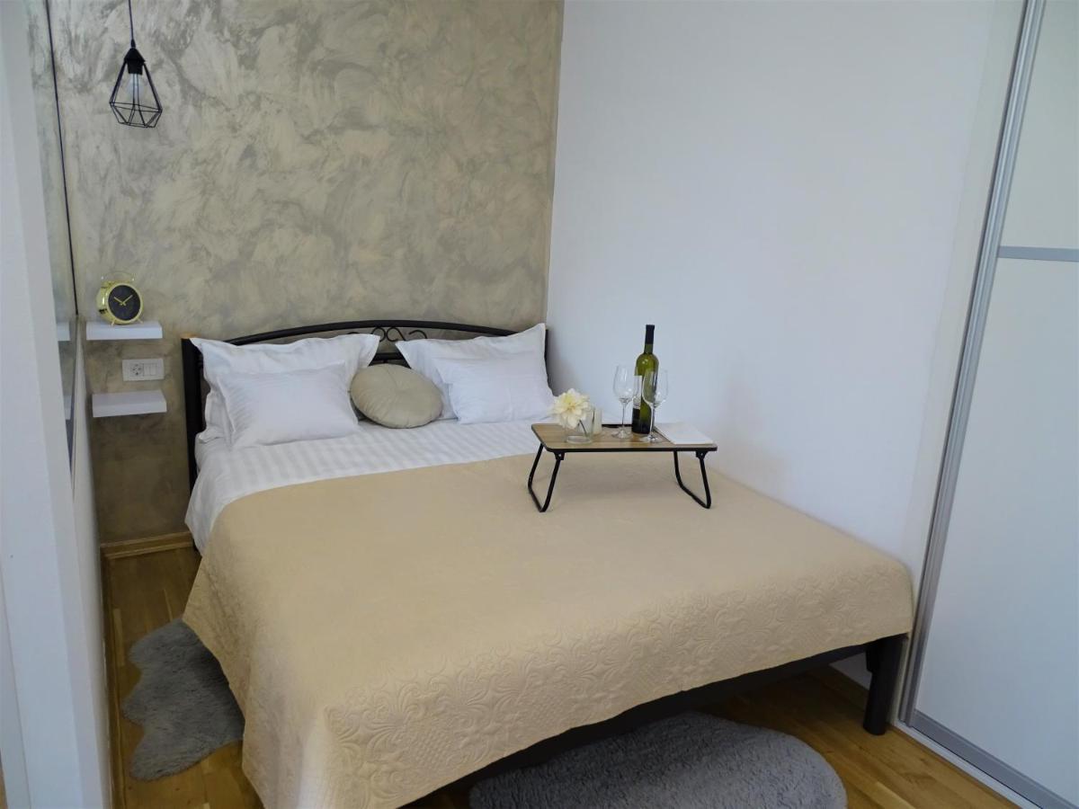 Sunny Oasis Leilighet Rijeka Eksteriør bilde